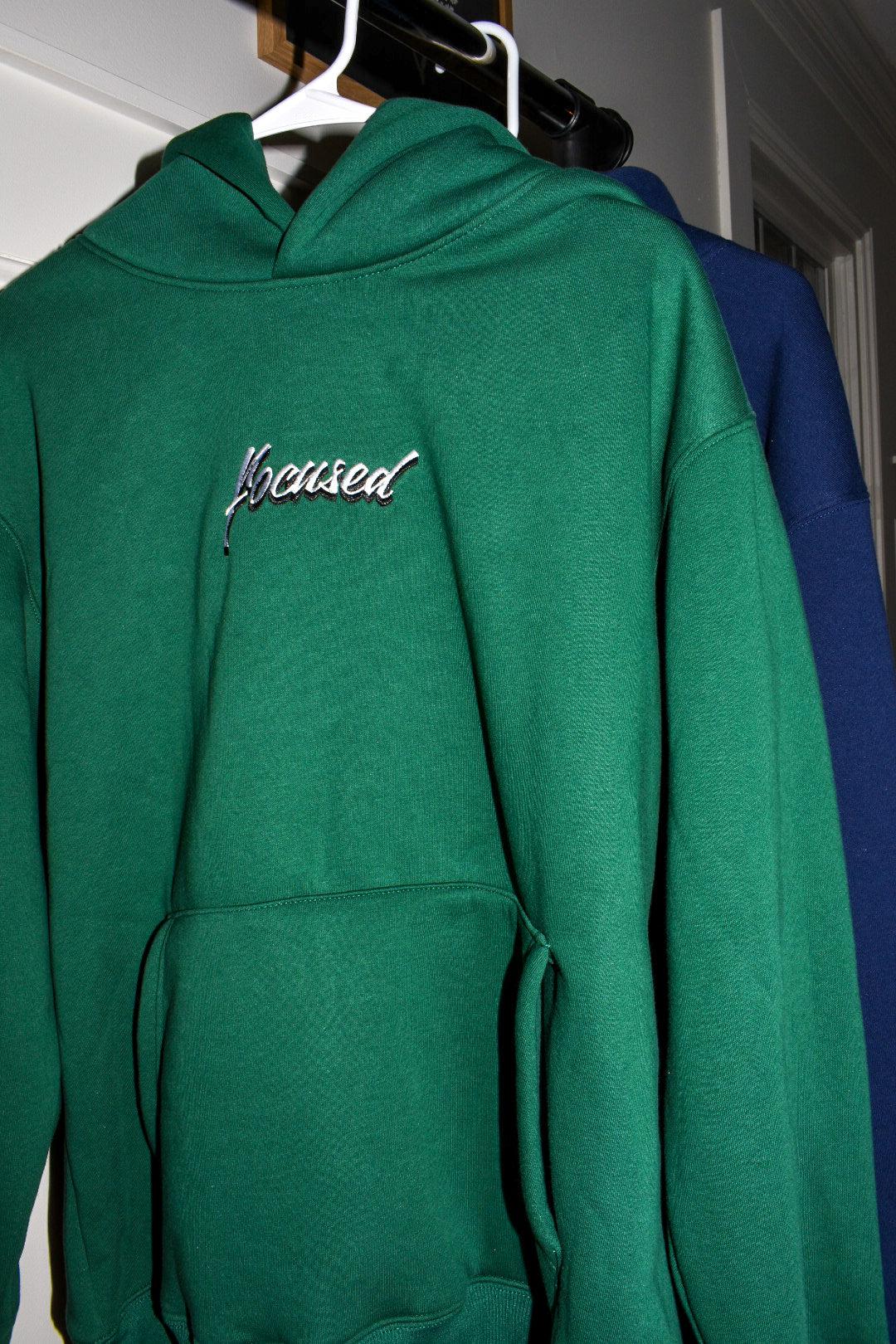 Worldwide Heavy-Weight Sweatshirt