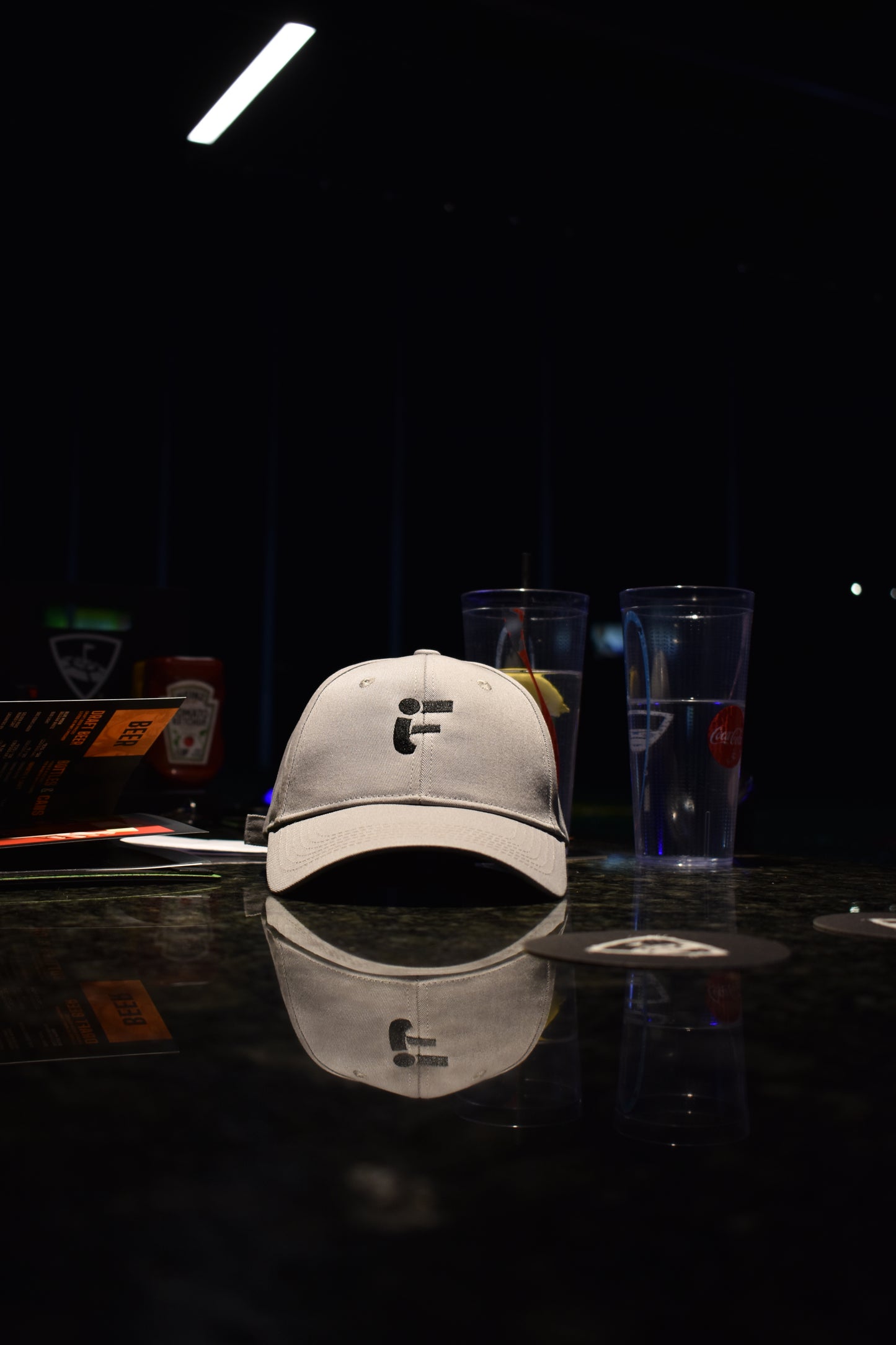 Clarity Snapbacks