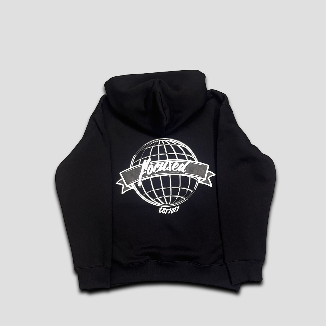 Worldwide Heavy-Weight Sweatshirt