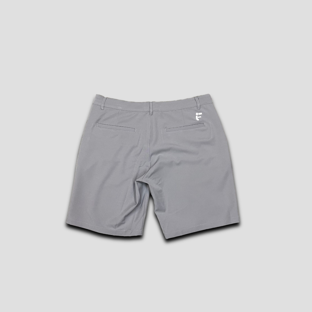 Flex-Stride Shorts