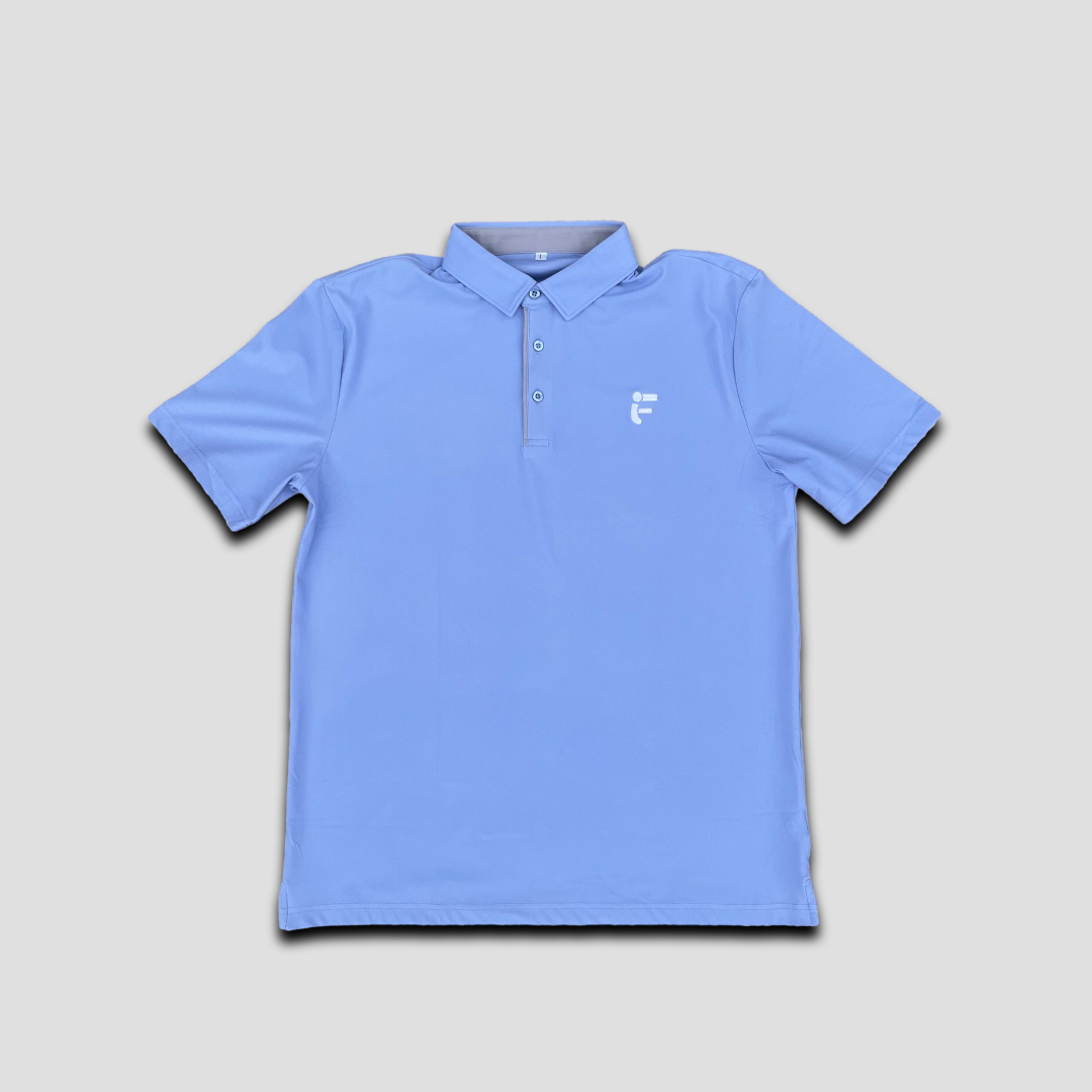 Sleek Polos