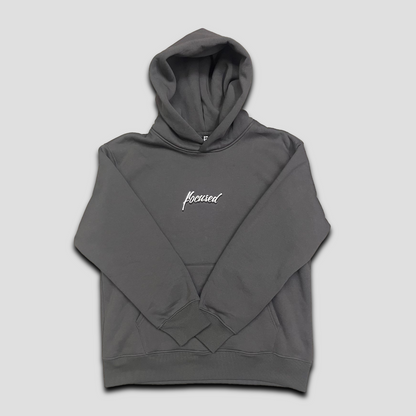 Worldwide Heavy-Weight Sweatshirt