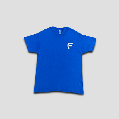 Royal Focus Shirt